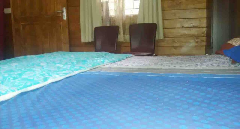 Vibez Homestay, Chikmaglur 4